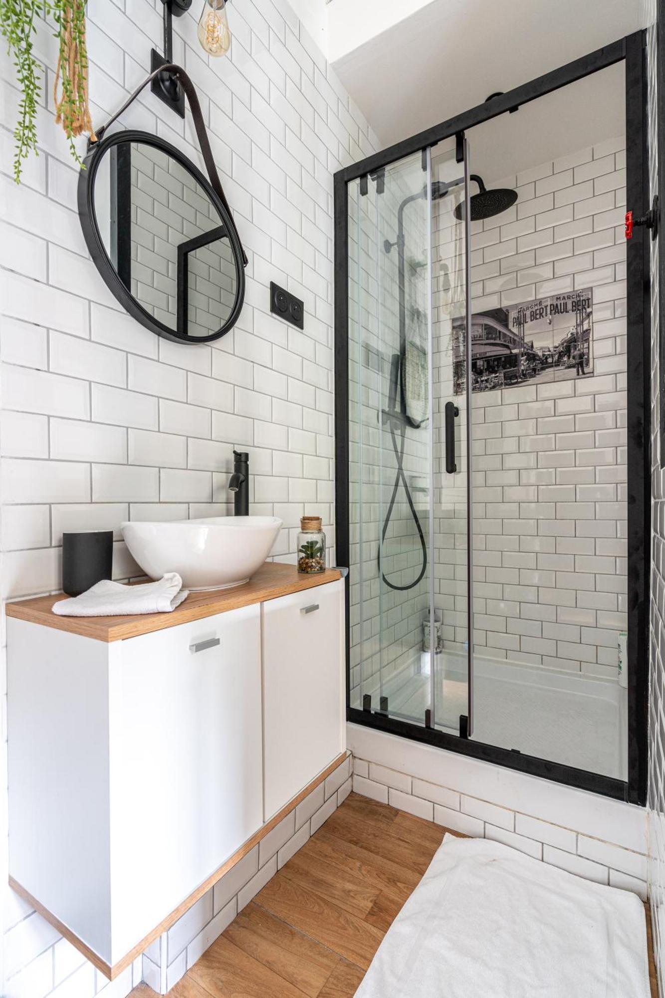 Au Marche Aux Puces De Saint Ouen Apartment Екстериор снимка