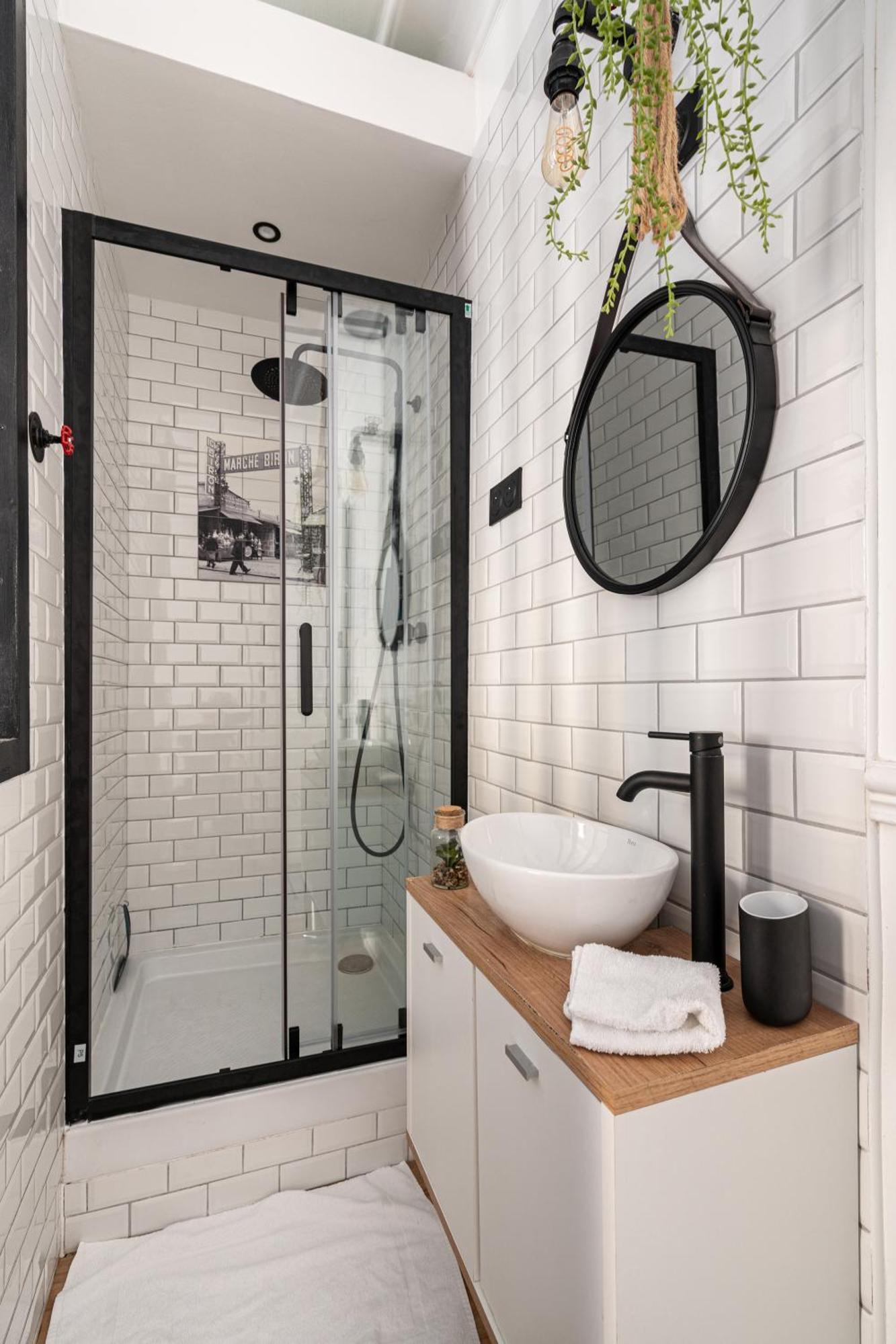 Au Marche Aux Puces De Saint Ouen Apartment Екстериор снимка