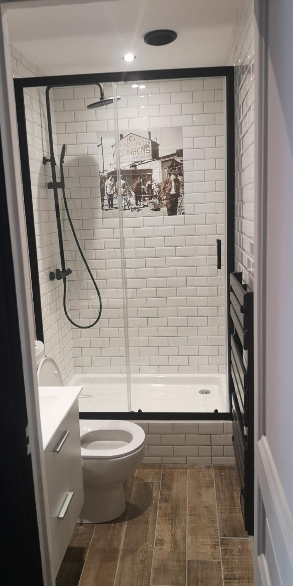 Au Marche Aux Puces De Saint Ouen Apartment Екстериор снимка
